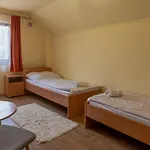 Kiraly Lovastanya Panzio 4* Janoshalma