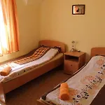 B&B Kiraly Lovastanya Panzio