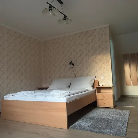 Király Lovastanya Panzió Panzió 4*